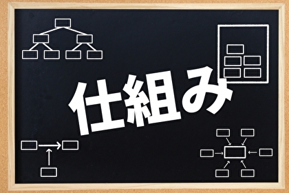 ネットワークカメラ　仕組み