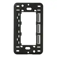 11051 エレガンスカセットプレート専用取付枠