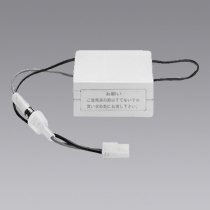 12N05DA 非常照明・誘導灯用 バッテリー(ニッケルカドミウム蓄電池) 12.0V 500mAh