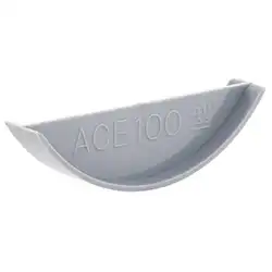 ACEBAN100 樹脂製 ACE止水板 100