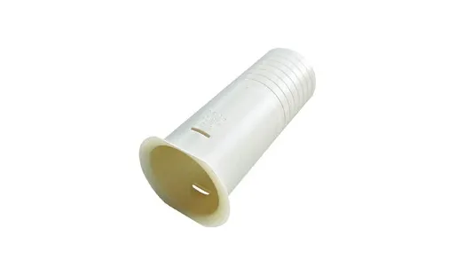貫通スリーブ AL-BKS-65H