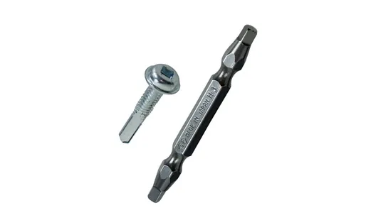 厚鋼板用ネジ（ビット付） ATB-525