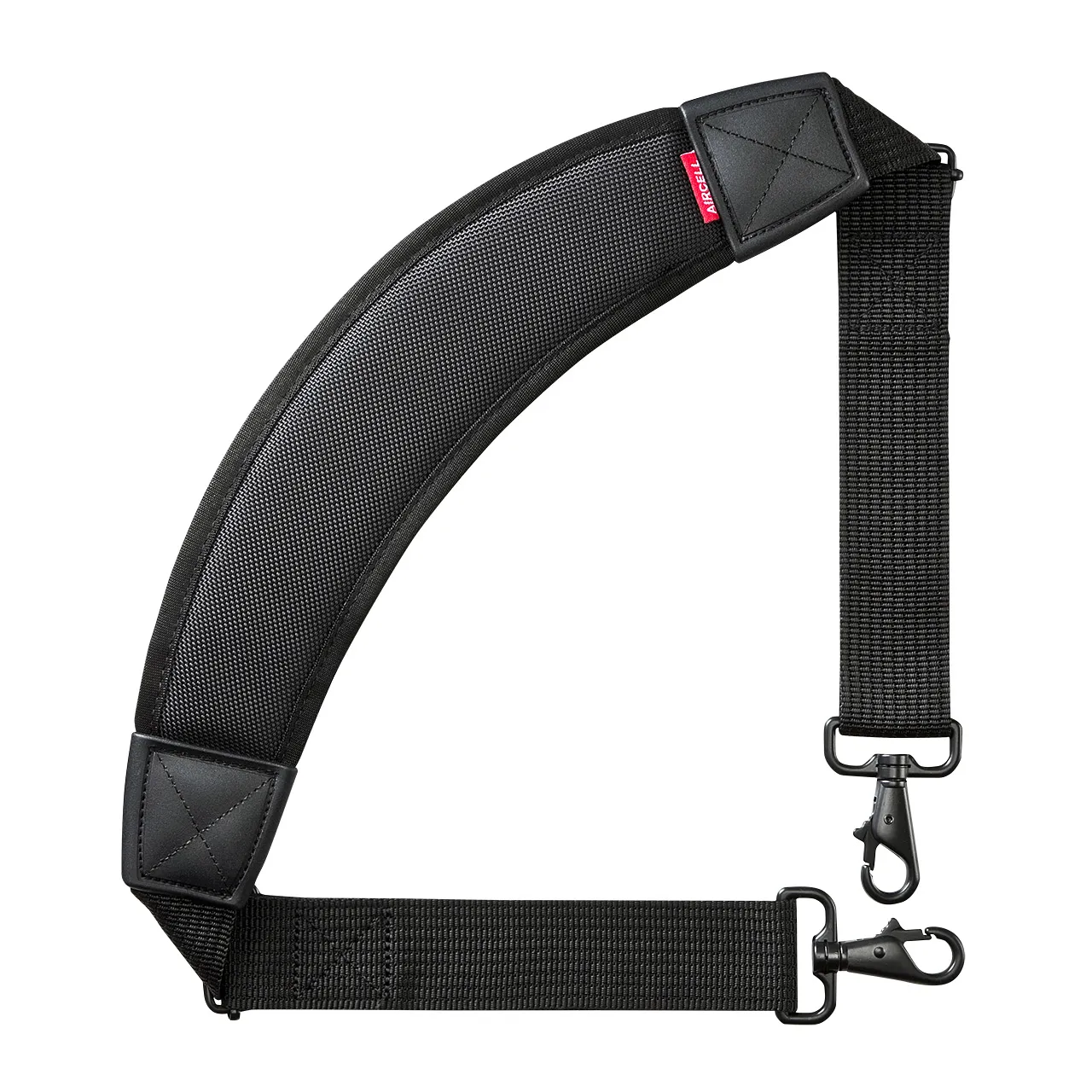 AIRセルショルダーベルト（カーブタイプ） BAG-BELT4N