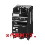 BBR2300 グリーンパワーリモコンブレーカ BR-30型(配線保護用) 2P2E 30A(AC24V操作)
