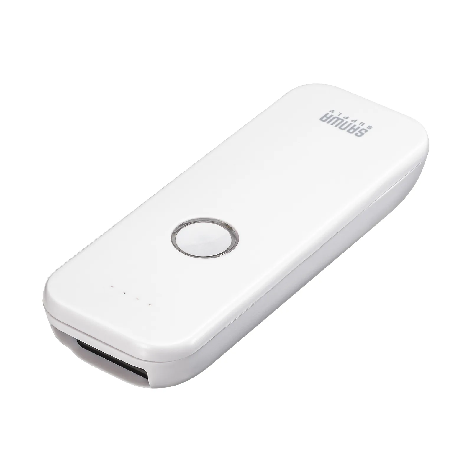 Bluetooth1次元バーコードリーダー BCR-BT1D8W