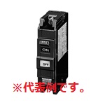 BCS1151 リモコンブレーカ CS-30型(常時励磁式) 1P1E 15A(AC100V操作)