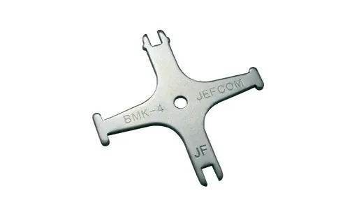 盤用マルチキー BMK-4