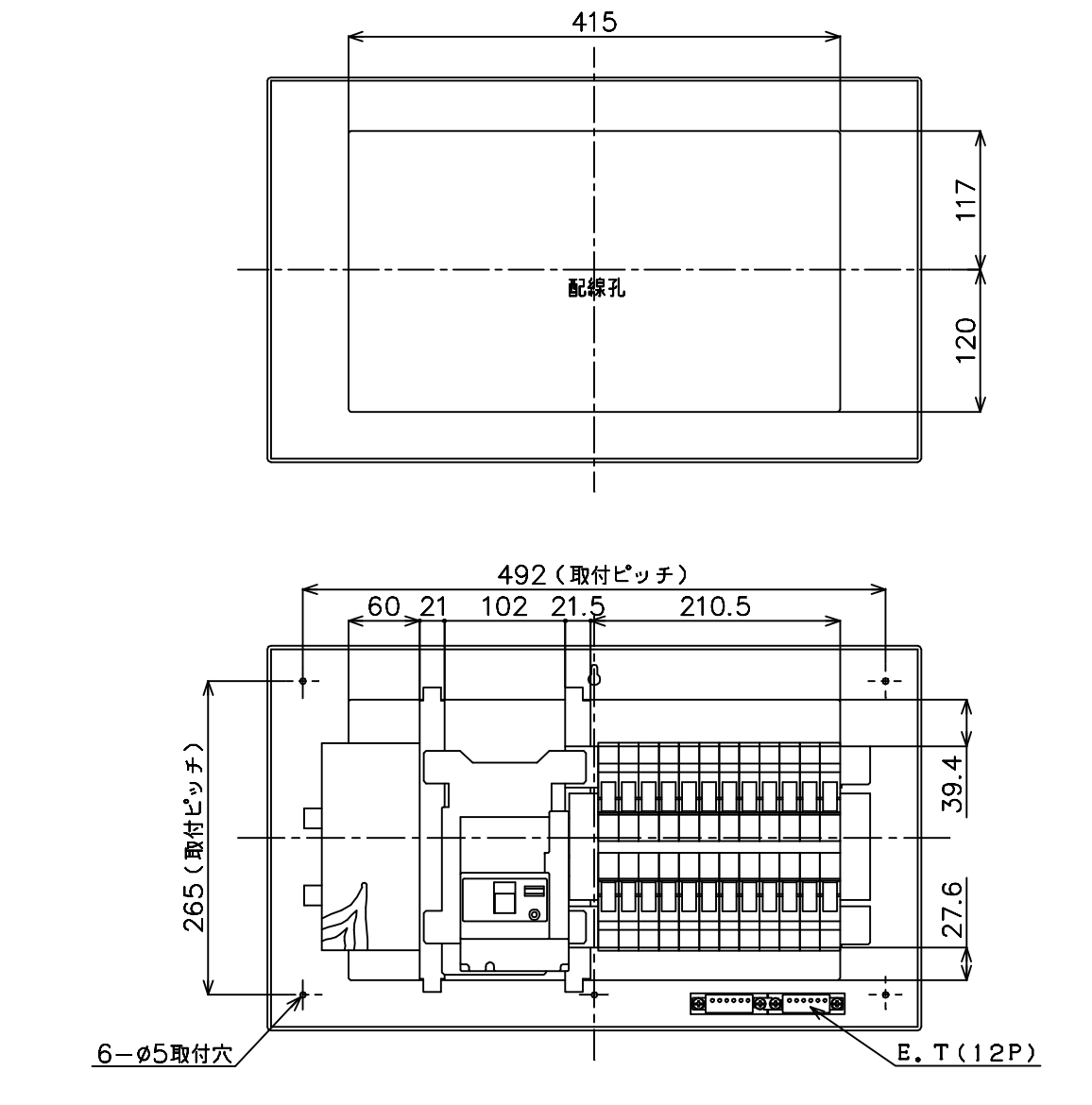 パナソニック（panasonic） | BQR3524 | 通販・販売