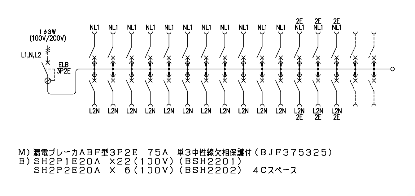 パナソニック（panasonic） | BQR87284 | 通販・販売