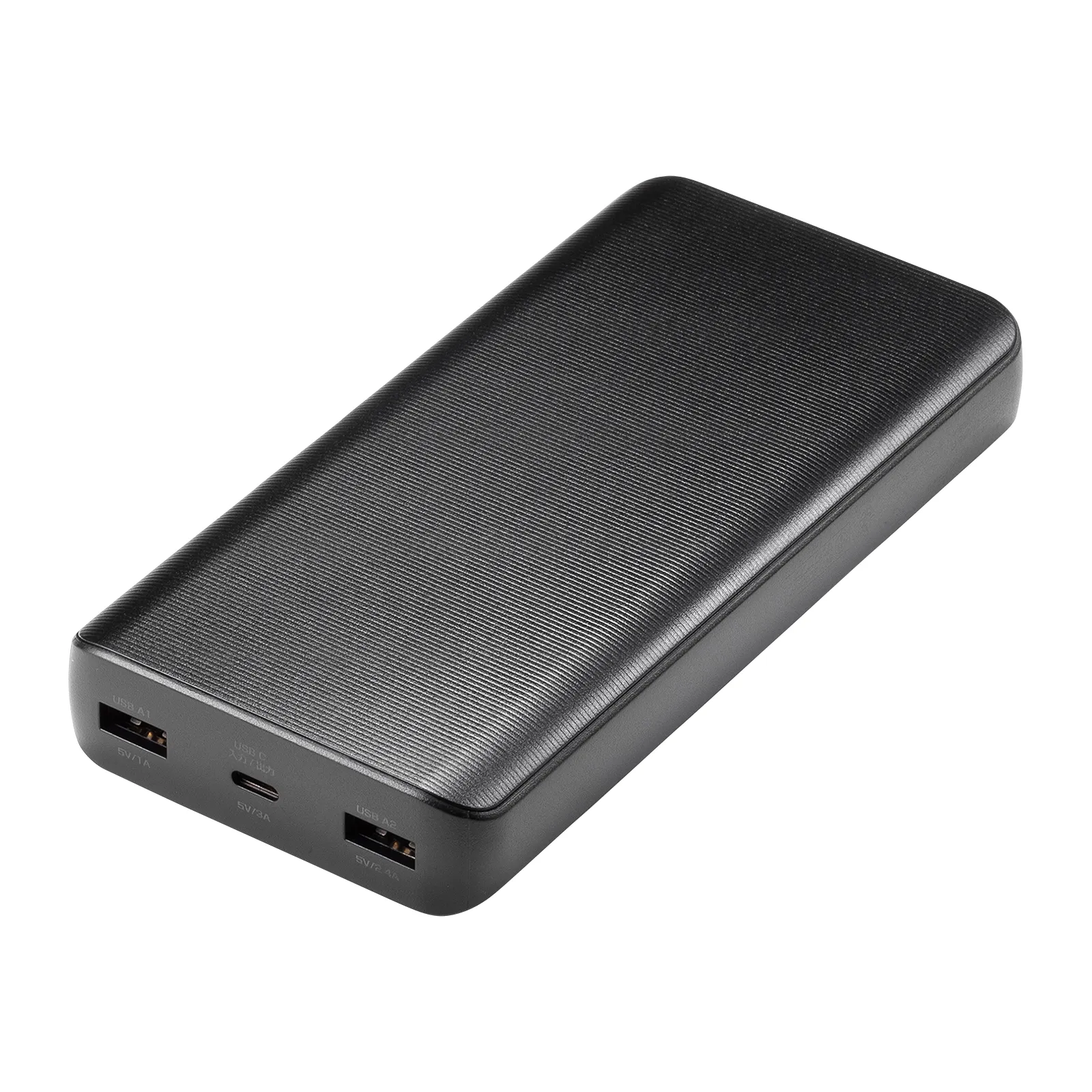 モバイルバッテリー（20000mAh） BTL-RDC41BK