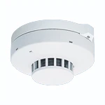 BV455818 光電式スポット型感知器3種ヘッド 非蓄積型