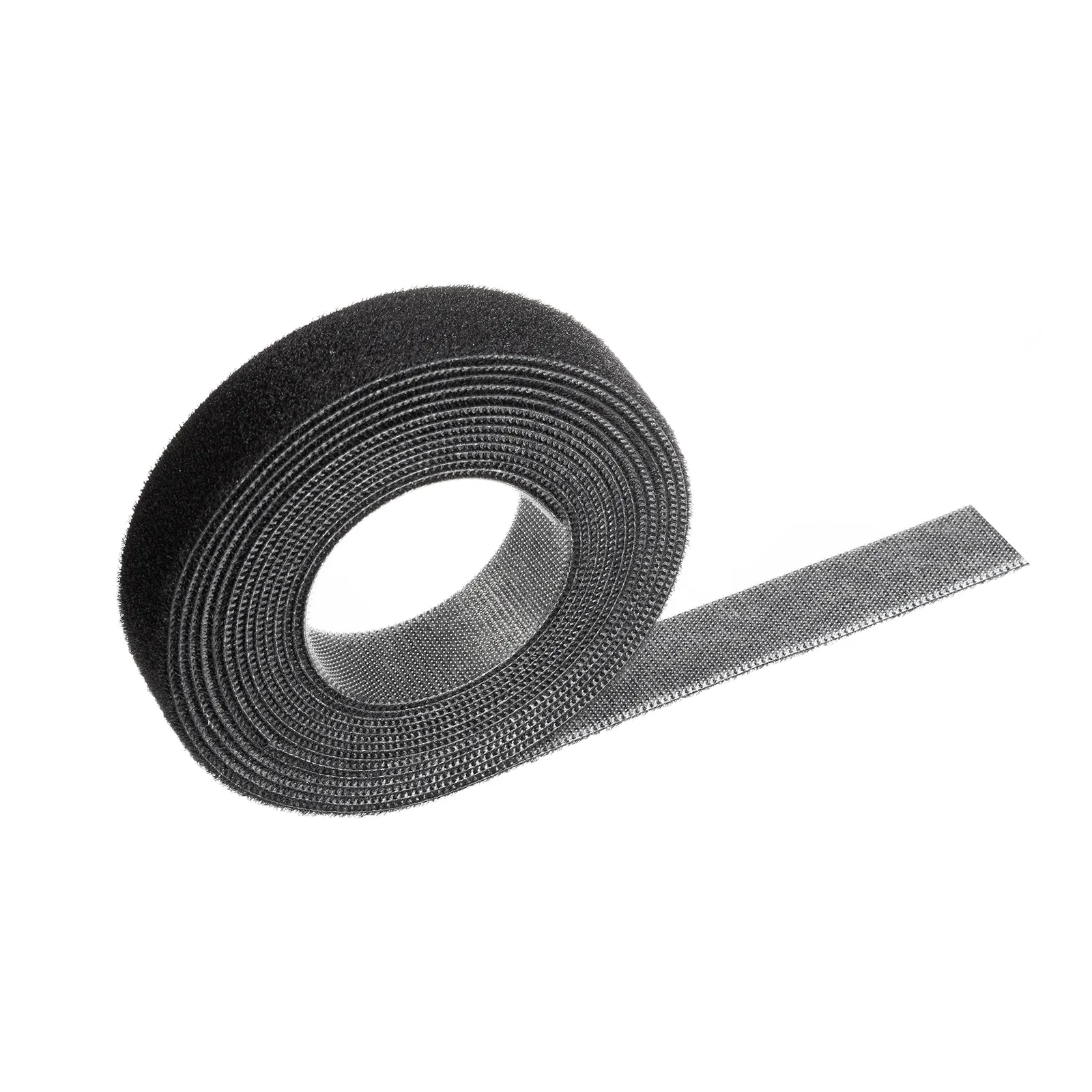 マジックバンド（厚さ2.7mm・幅20mm・長さ3m・黒） CA-MF9BK