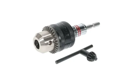 ビット交換式ドリルチャック CHK-130JBS