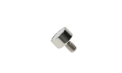 マグネットベース（小）（みるサーチミニ用） CMS-MB-S