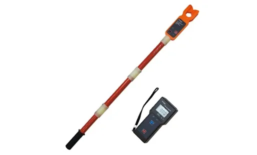 高圧検流器 CP-3000LW