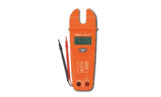 マルチオートクランプメーター（U字型） CPAT-1000