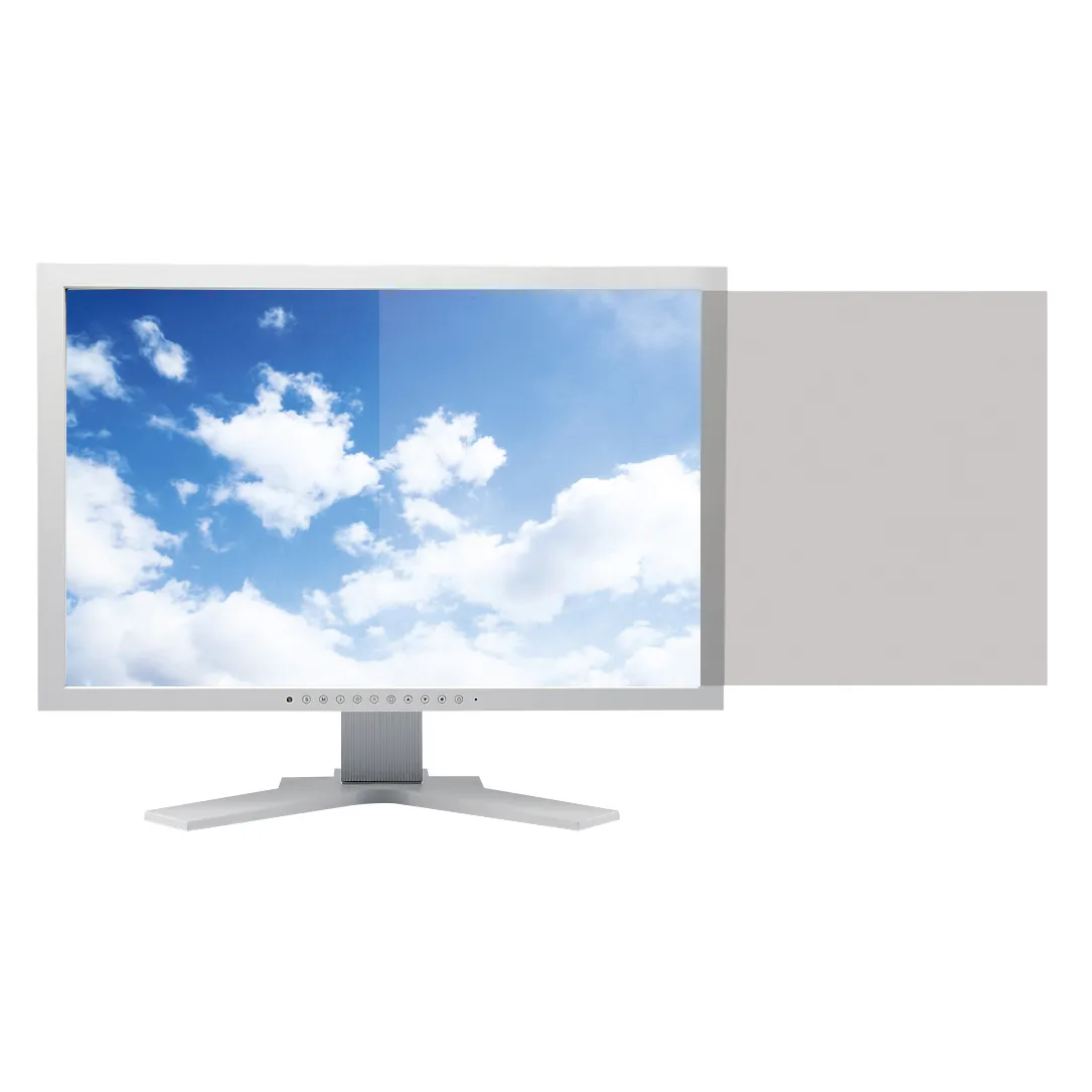 20.7インチワイド(16:9)対応フィルターND90STシリーズ CRT-ND90ST207WN