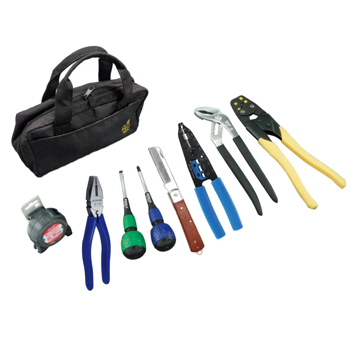 電気工事士技能試験工具キット D-KIT-G