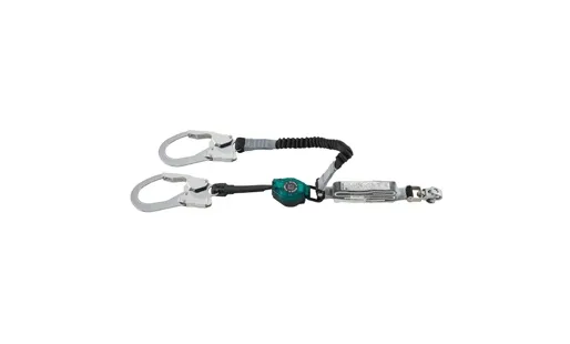 フルハーネス用ランヤード DB-HL-160MSW