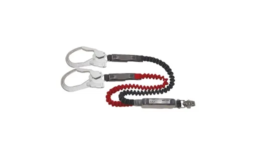 フルハーネス用ランヤード DB-HL-160SW-130