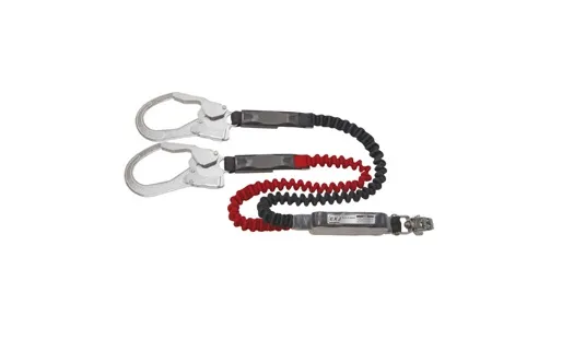 フルハーネス用ランヤード DB-HL-160SW