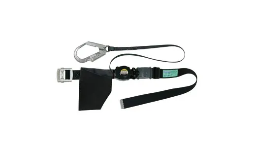 巻取式安全帯 DB-M120DS