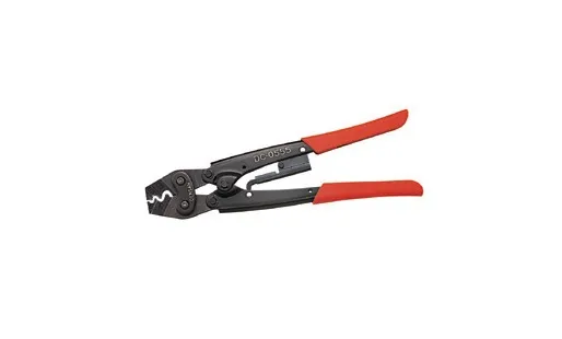 ミニ圧着工具 DC-0555