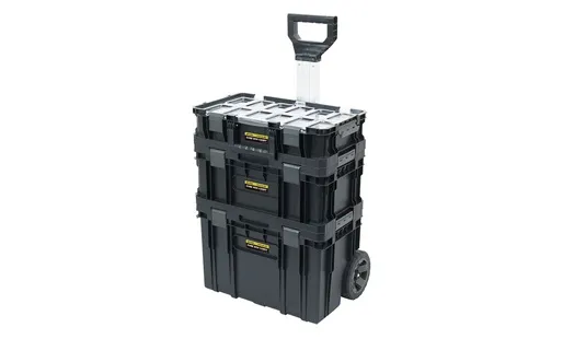 キューブボックスキャリー DCB-3A-SET
