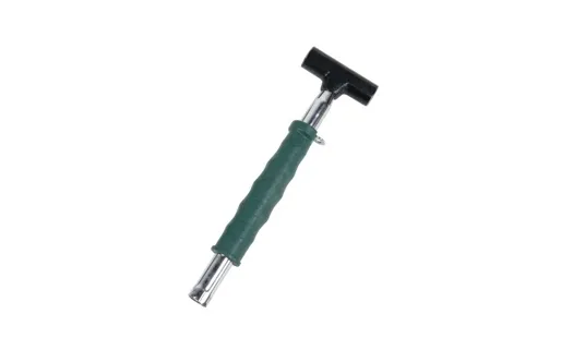 チャンネルソケットハンマー（安全リング付） DCH-275K