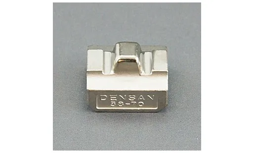 手動式油圧圧着工具 雄ダイス DCO-3870LN