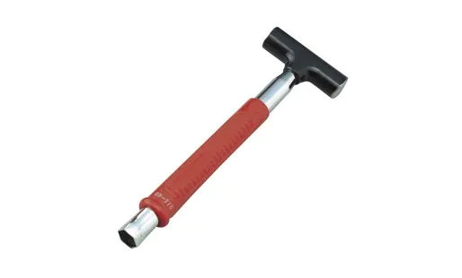 チャンネルソケットハンマー DH-270K