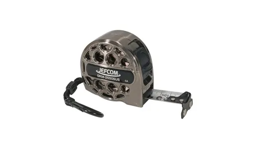電工メジャー（ステンレスタイプ） DKM-2550SUS