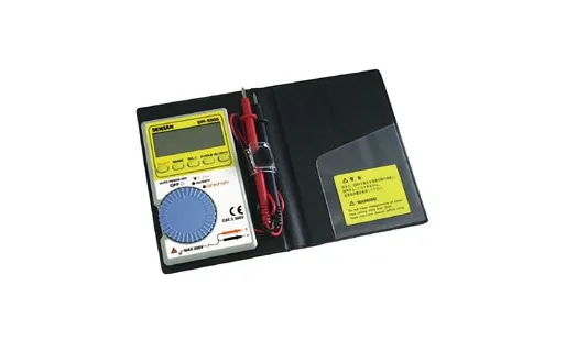 ポケットデジメーター DM-500S