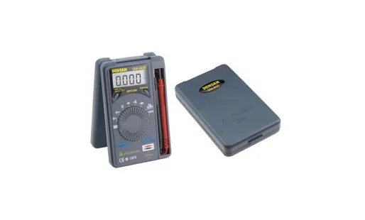 ポケットデジメーター DM-600