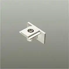 DP-36320 ダクトレール用エンドキャップ 直付用
