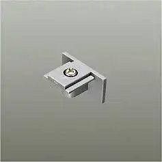 DP-36322 ダクトレール用エンドキャップ 直付用