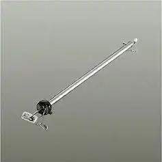 DP-37590 シーリングファン用延長パイプ 600mm