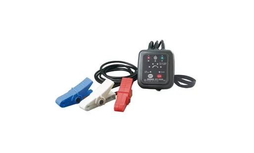 被覆検相器 DPC-600S