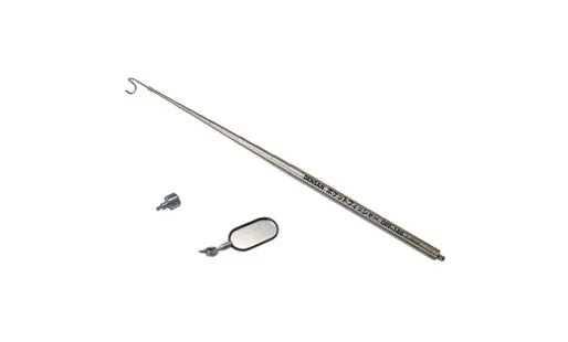 ポケットフィッシャー セット DPF-180S