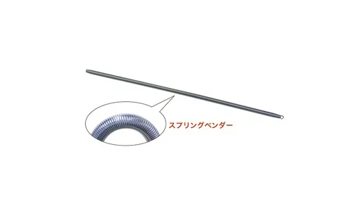 塩ビパイプベンダー DPV-22