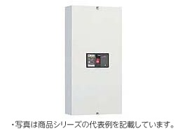 EB223EB 3P 175A 普及形エンクローズブレーカ 極数3P 定格電流175A