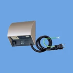 EE45534Q スマート[電子]EEスイッチ付フル接地防水コンセント(タイマ連動コンセント3A)(抜け止め式・アースターミナル・0.5Mコード付)(シャンパンブロンズ)