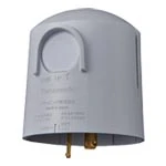 EE5163 光電式自動点滅器[電子]EEスイッチ（JIS1L形)（プラグインL形ヘッド)（AC200V3A)（フード対応)