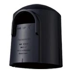 EE5975 EEスイッチプラグインヘッド用遮光フード