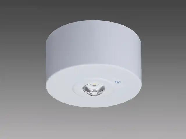 EL-CT31113 LED非常照明 電源別置（バッテリーなし）・直付形 高天井用（～10m）