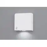 FA01520JLE1 客席誘導灯 壁直付型 LED非常点灯20分間 自己点検機能付