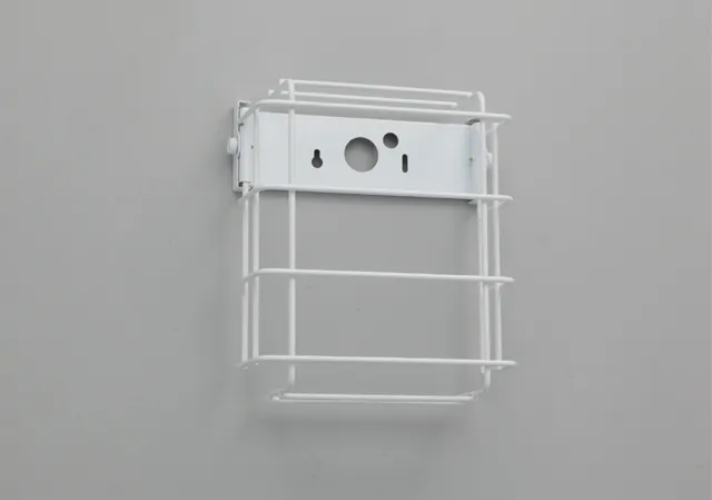 FBG-104 LED誘導灯壁直付タイプ用ガード