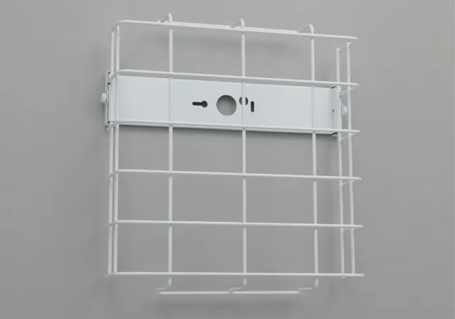 FBG-204 LED誘導灯壁直付タイプ用ガード