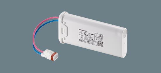 FK753 ニッケル水素蓄電池 バッテリー 6V 1200mAh