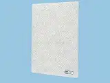 FY-20F3 一般換気扇 専用部材 取替用フィルター 20cmフィルター付換気扇用